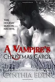 A Vampire's Christmas Carol