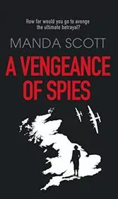 A Vengeance of Spies