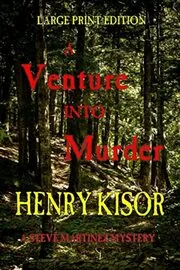 A Venture into Murder