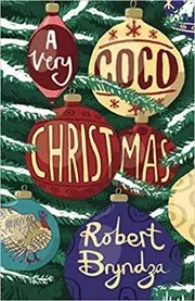 Book cover for "A Very Coco Christmas" by Robert Bryndza