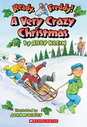 A Very Crazy Christmas