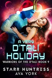 A Very D'tali Holiday