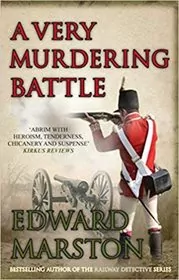 A Very Murdering Battle