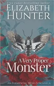 A Very Proper Monster