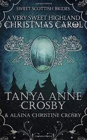 A Very Sweet Highland Christmas Carol