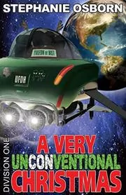 A Very UnCONventional Christmas