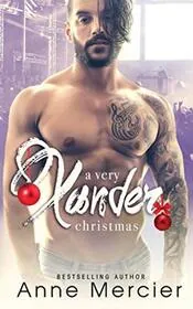 A Very Xander Christmas