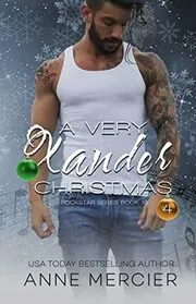 A Very Xander Christmas 4