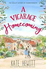 A Vicarage Homecoming