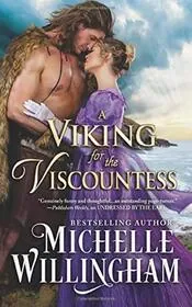 A Viking For The Viscountess