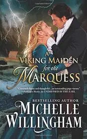 A Viking Maiden for the Marquess