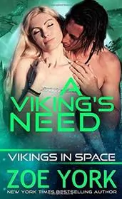 A Viking's Need