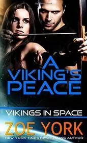 A Viking's Peace