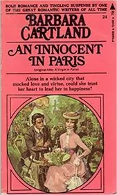 A Virgin In Paris