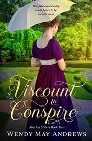 A Viscount to Conspire