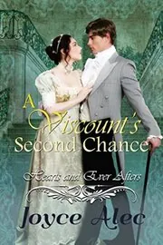 A Viscount's Second Chance