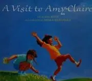 A Visit to Amy-Claire