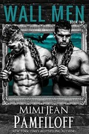 Mimi Jean Pamfiloff book cover