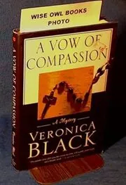 A Vow Of Compassion