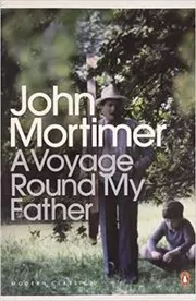 A Voyage Round My Father