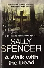 A Walk with the Dead