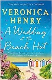 A Wedding at the Beach Hut