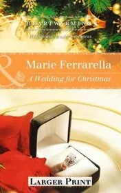 A Wedding for Christmas