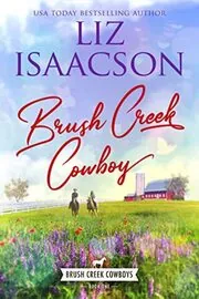 A Wedding for the Widower / Brush Creek Cowboy