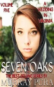 A Wedding in Virginia