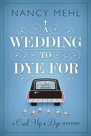 A Wedding to Dye For