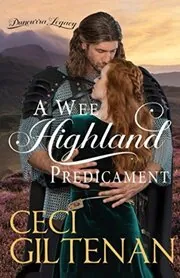 A Wee Highland Predicament