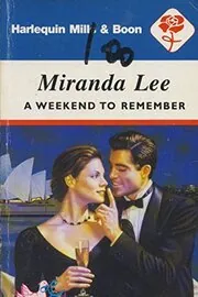 A Weekend to Remember