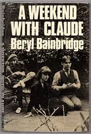 Beryl Bainbridge