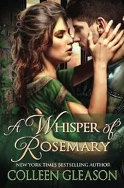 A Whisper of Rosemary