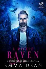 A Wicked Raven
