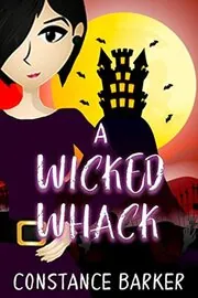 A Wicked Whack / Old Bones New Blood