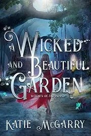 Katie McGarry book cover