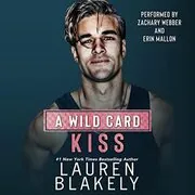 A Wild Card Kiss