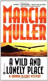 A Wild and Lonely Place