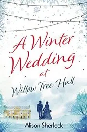 A Winter Wedding at Willow Tree Hall