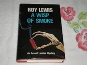 A Wisp of Smoke / Murder in the House