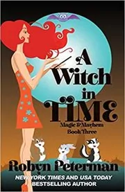A Witch in Time