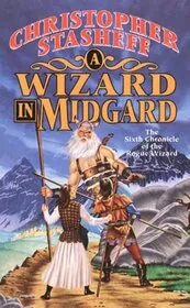 A Wizard in Midgard