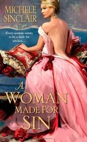 A Woman Made For Sin