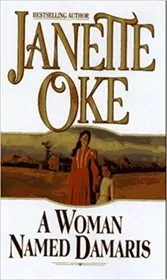A Woman Named Damaris
