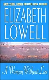 A Woman Without Lies