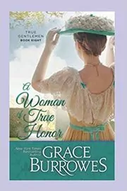 A Woman of True Honor