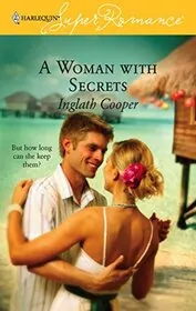 A Woman with Secrets