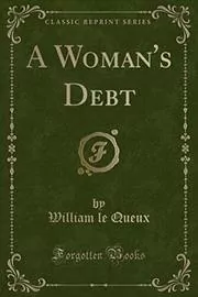 A Woman's Debt