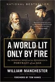 A World Lit Only by Fire